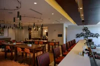 希爾頓花園飯店-聖馬修斯/路易斯維爾購物中心 - 早餐