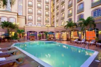 Hilton Princess Managua - 5 stelle
