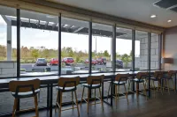 Home2 Suites by Hilton Dayton South - parking