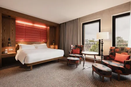 Hilton the Hague