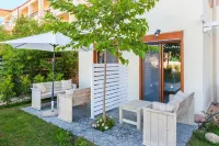 Hesperides Hotel Pefkochori