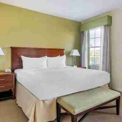 Hilton Vacation Club Mystic Dunes Orlando Rooms