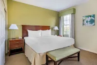 Hilton Vacation Club Mystic Dunes Orlando Hotels in Reunion
