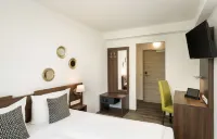 ANA Eden Karlsruhe, Trademark Collection by Wyndham Price Calendar Hotels near Karlsruhe Botanical Garden