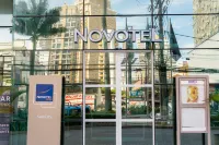Novotel Santos Gonzaga