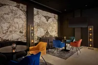 Sheraton Heathrow Hotel - Baarit