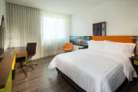 Hampton Inn by Hilton Valledupar - breakfast