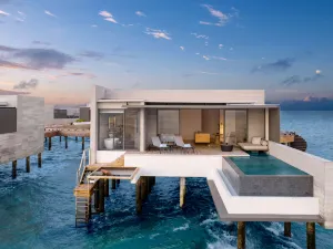 Alila Kothaifaru Maldives
