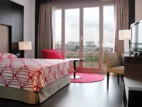 Hotel Palacio Albacete & Spa Hoteles en Albacete