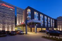 Hampton by Hilton Warsaw Airport