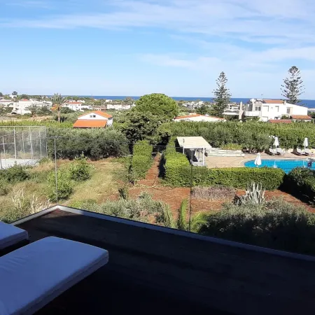 Artemis Village Apartments & Studios