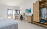 Psaravolada Hotel Milos