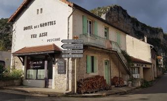 Le Refuge du Cele