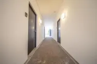 スポット アパートメンツ ラジャキュラ