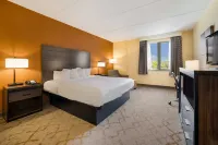 Best Western Grand Victorian Inn Hotel a Sayre