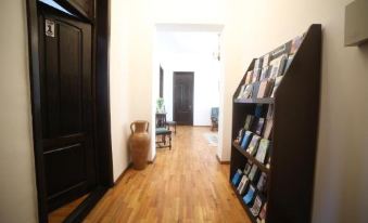 Casa Tomis - Hizvo