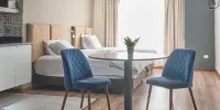 Fiori Apartments - Deluxe Twin Room