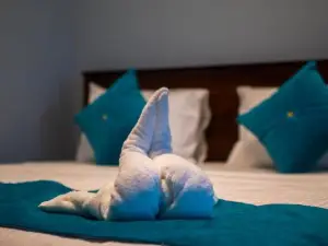 Mrd Beach Hotel