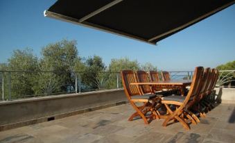 Residence Capicciolo