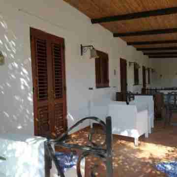 Pedra Residence Rooms