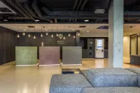 Gambino Hotel Cincinnati Hotels in Unterhaching