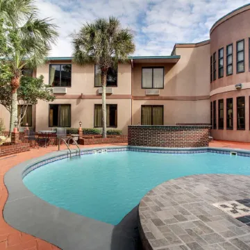 Baymont by Wyndham Laurel