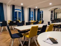 Mayrena Hotel Hotels in Eu