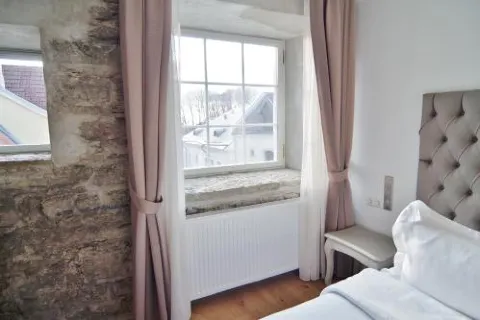 Hotel Regent Tallinn
