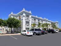 Best Western Luxury Inn Hotels in Tracy