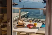 115 the Strand Hotel by Neu Collective - Ocean View