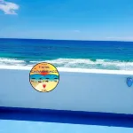 Hotel Caraibisiaco sul Mare