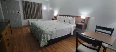 HomeTowne Studios Egg Harbor-Atlantic City Airport Hoteles en Municipio de Egg Harbor