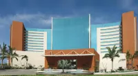 Azul Ixtapa Grand All Inclusive Suites - Spa & Convention Center Hotel a Ixtapa