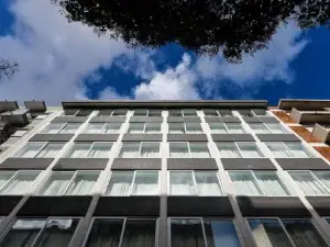 Oscar Concept Apartments