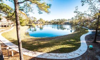 Waterwood Townhomes-Unit 4