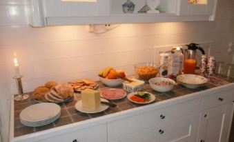 Kullens Bed and Breakfast