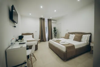 Dimora Fantasia Charme B&B Hotel in zona UCI Molfetta Outlet