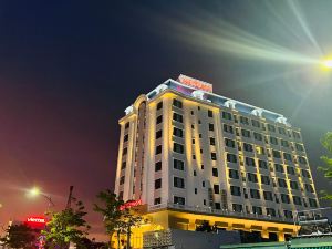 Mai Vy Hotel Tay Ninh