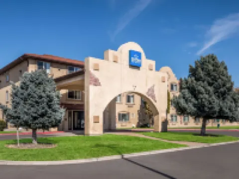 Americas Best Value Inn Sparks Hotels in Sparks