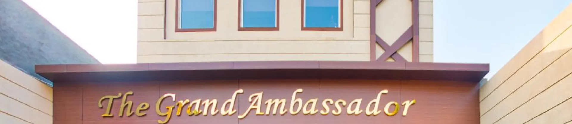 Four-Star Hotels
