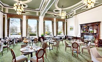 Cedar Court Hotel Harrogate