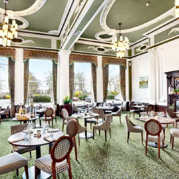 Cedar Court Hotel Harrogate