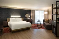 Hyatt Regency San Antonio Riverwalk Hotels near San Antonio Stinson Apt