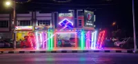 Ants Hotel Các khách sạn ở Wang Bintong
