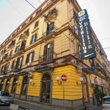 Hotel Vergilius Billia