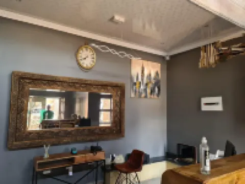 Kennzy Guesthouse