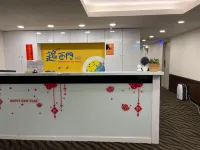 funny ximen Hotel Hotels near Wanhua District