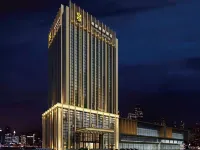 Yinyi International Hotel Các khách sạn gần Benxi Dongming Culture Tourism Commercial Street