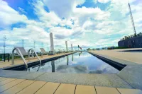 Galeria Plaza San Jeronimo - Rooftop Pools