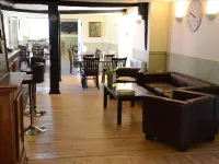 The Hollies Inn Hotels in Longbridge Deverill